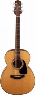 Takamine GN10 Akustik Gitar