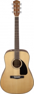 Fender CD-60 Akustik Gitar