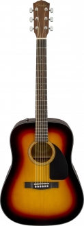 Fender CD-60 Akustik Gitar
