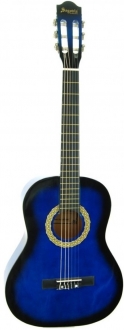 Segovia CG851 Klasik Gitar
