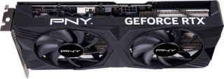 PNY GeForce RTX 4060 Ti 8GB Verto Dual OC Ekran Kartı