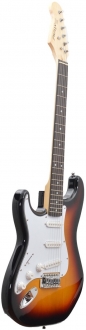 Extreme XELH20 Elektro Gitar