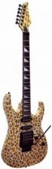 Extreme XE30KMF Elektro Gitar