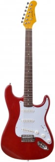 Extreme XE20 Elektro Gitar