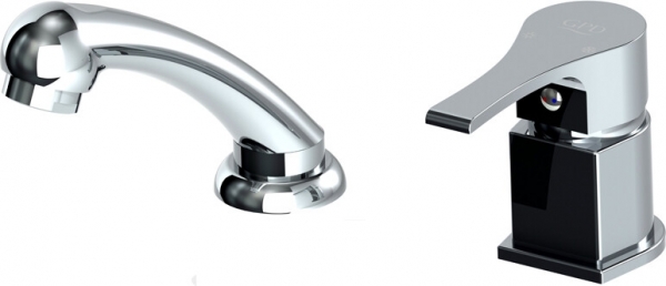 GPD Atros MBR65 Lavabo Bataryası
