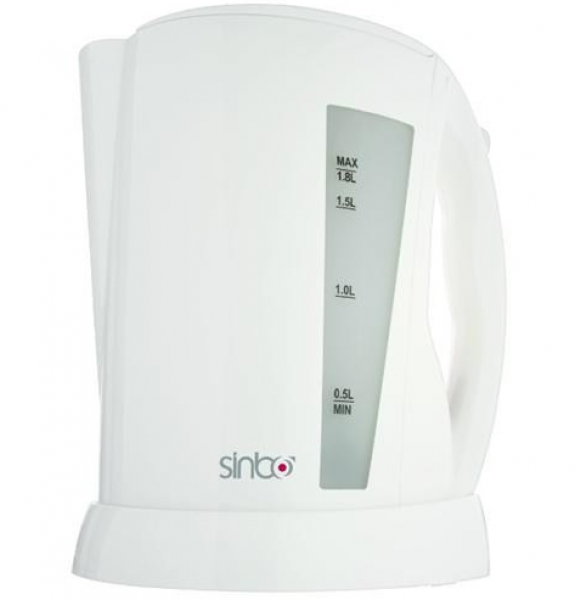 Sinbo SK 2353 Su Isıtıcı