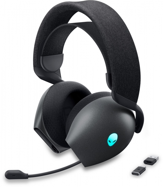 Dell Alienware AW720H Kablosuz Kulaklık