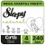 Sleepy Natural 4 Beden 240 Adet Bebek Bezi