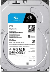 Seagate Skyhawk resim