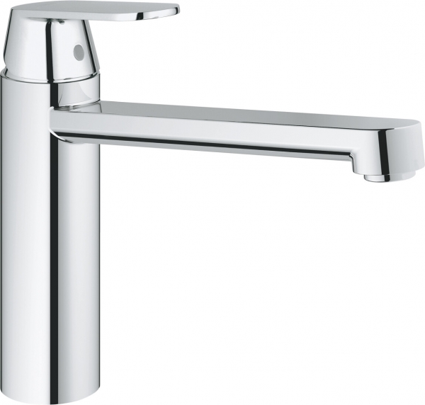 Grohe Eurocosmo 30193000 Eviye Bataryası