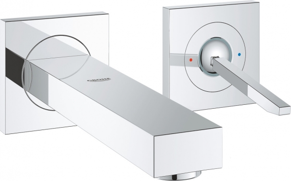 Grohe Eurocube Joy M 19997000 Lavabo Bataryası