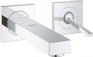 Grohe Eurocube Joy M 19997000 Lavabo Bataryası