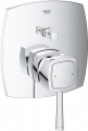Grohe Grandera 24068000 resim