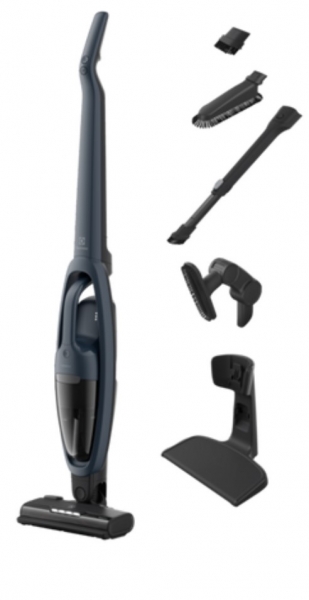 Electrolux ES52CB18DB Şarjlı Süpürge