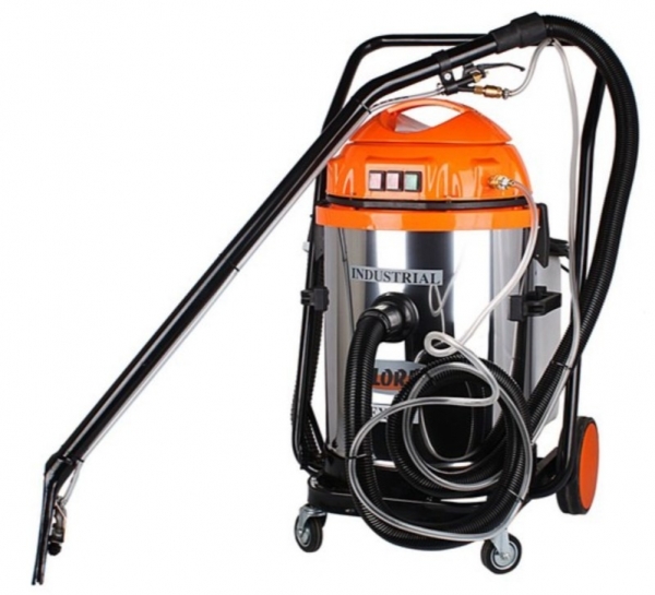 Flora EX260 Sanayi Tipi Süpürge
