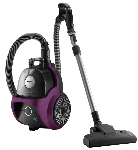 Arçelik TSZ 6282 T Elektrikli Süpürge