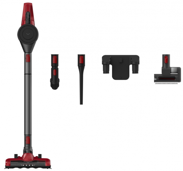 Vestel S35 K Şarjlı Süpürge
