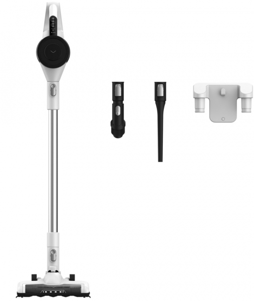 Vestel S30 B Şarjlı Süpürge