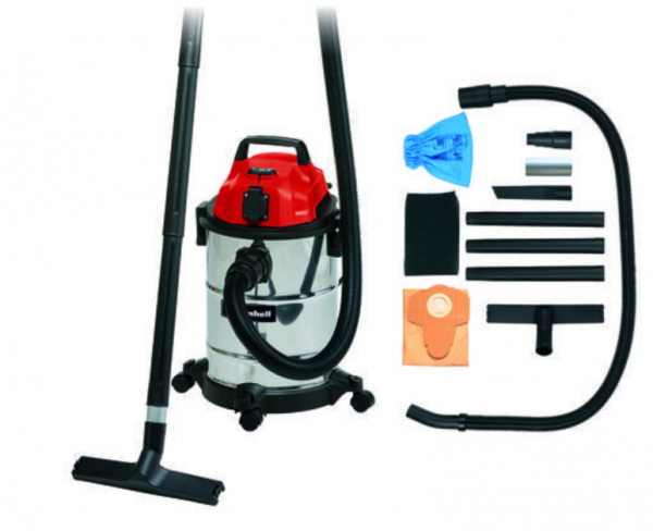 Einhell TC-VC 1820 SA Sanayi Tipi Süpürge