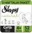 Sleepy Natural 4+ Beden 52 Adet Bebek Bezi