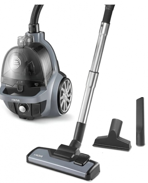 Altus AL-606 SG Elektrikli Süpürge