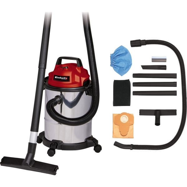 Einhell TC-VC 1815 S Elektrikli Süpürge