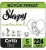 Sleepy Natural 5 Beden 224 Adet Bebek Bezi