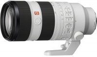 Sony FE 70-200mm F2.8 G OSS II resim
