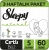 Sleepy Natural 5 Beden 60 Adet Bebek Bezi