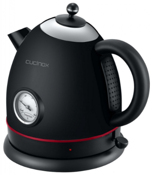 Cucinox KJ1722 Su Isıtıcı