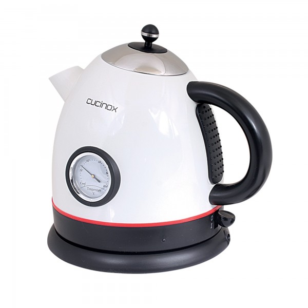 Cucinox KJ1722 Su Isıtıcı