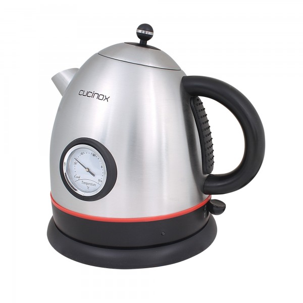 Cucinox KJ1722 Su Isıtıcı