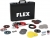 Flex LE14-7125 Set Avuç Taşlama