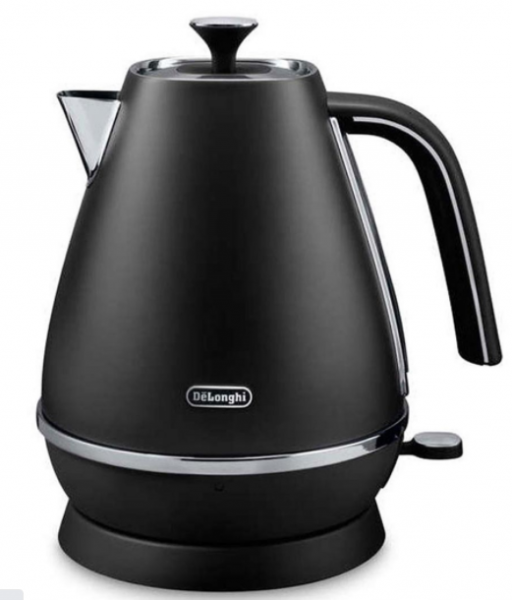 DeLonghi Distinta KBI2001.BK Su Isıtıcı