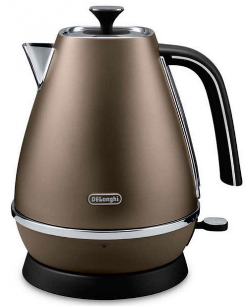 DeLonghi Distinta KBI2001.BK Su Isıtıcı