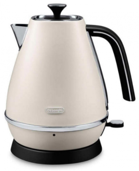DeLonghi Distinta KBI2001.BK Su Isıtıcı