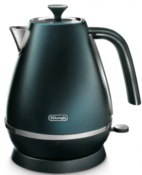 DeLonghi Distinta KBI2001.BK Su Isıtıcı