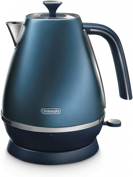 DeLonghi Distinta KBI2001.BK Su Isıtıcı