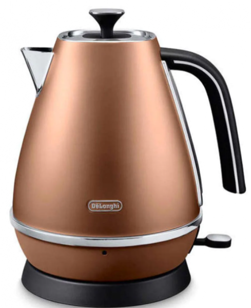 DeLonghi Distinta KBI2001.BK Su Isıtıcı
