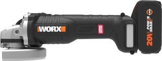 Worx WX813 Avuç Taşlama