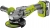Ryobi R18AG7-140S Avuç Taşlama