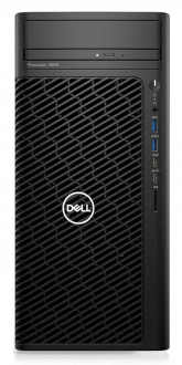 Dell Precision T3660