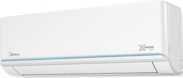 Midea Xtreme Eco 12 Duvar Tipi Klima (12.000)