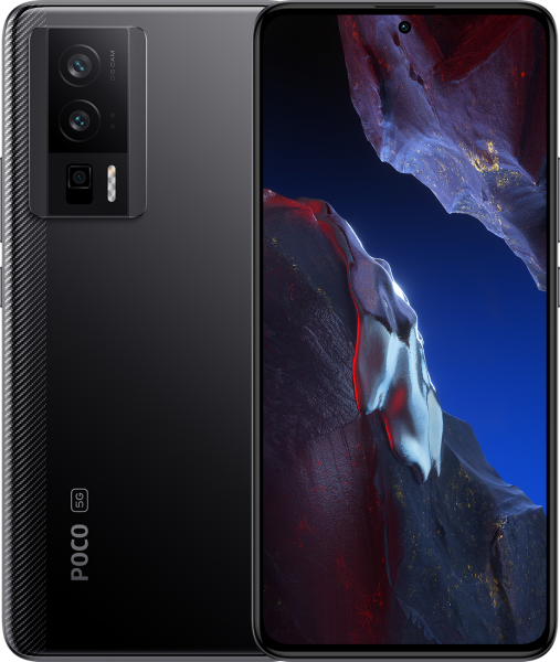 Poco F5 Pro (512 GB)
