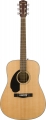 Fender CD-60S LH Solak Akustik Gitar