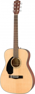 Fender CD-60S LH Akustik Gitar