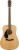 Fender CD-60S LH Akustik Gitar