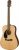 Fender CD-60S LH Akustik Gitar