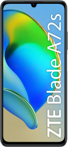 ZTE Blade A72s resim