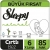 Sleepy Natural 6 Beden 85 Adet Bebek Bezi